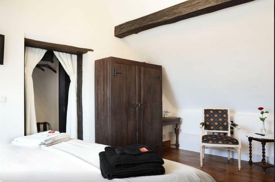 Bed and Breakfast Artagnan Maastricht Exterior foto